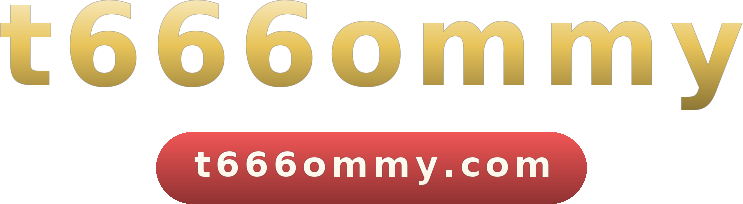 t666ommy logo
